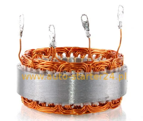 GC056002 AUTO-CENTER - 3.CZĘŚCI ALTERNATORA — zdjęcie 1 z 1