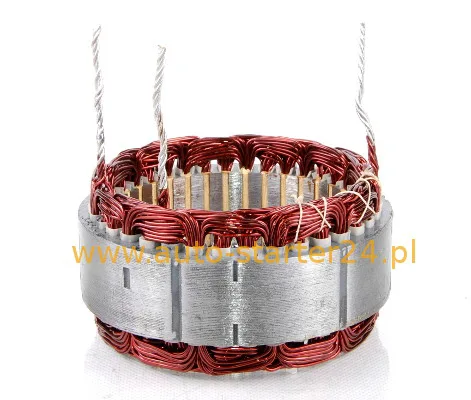 GC056006 AUTO-CENTER - 3.CZĘŚCI ALTERNATORA — zdjęcie 1 z 1