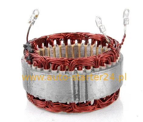 GC056007 AUTO-CENTER - 3.CZĘŚCI ALTERNATORA — zdjęcie 1 z 1