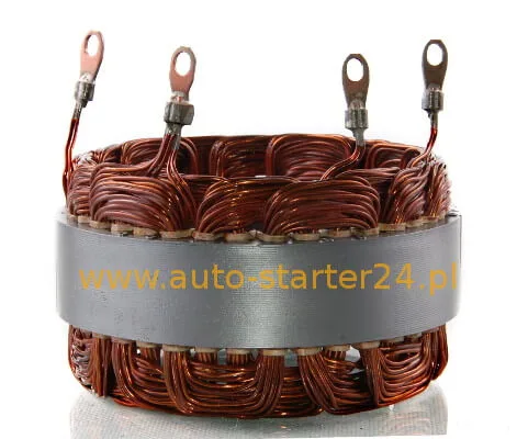 GC056008 AUTO-CENTER - 3.CZĘŚCI ALTERNATORA — zdjęcie 1 z 1
