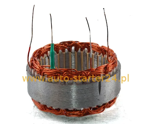 GC056010 AUTO-CENTER - 3.CZĘŚCI ALTERNATORA — zdjęcie 1 z 1