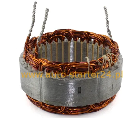 GC056011 AUTO-CENTER - 3.CZĘŚCI ALTERNATORA — zdjęcie 1 z 1
