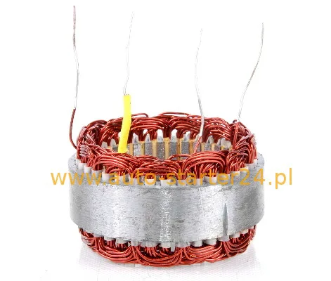 GC056013 AUTO-CENTER - 3.CZĘŚCI ALTERNATORA — zdjęcie 1 z 1