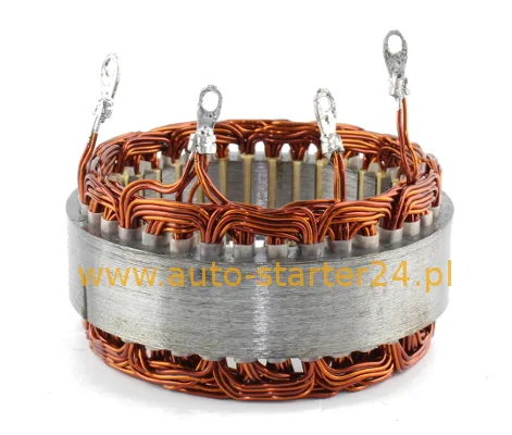 GC056014 AUTO-CENTER - 3.CZĘŚCI ALTERNATORA — zdjęcie 1 z 1
