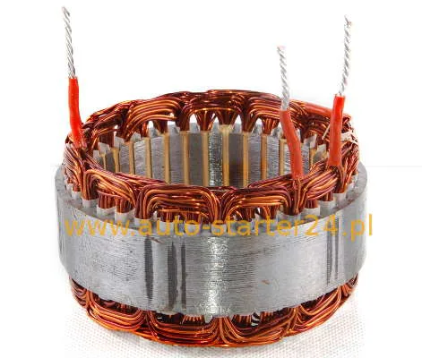GC056015 AUTO-CENTER - 3.CZĘŚCI ALTERNATORA — zdjęcie 1 z 1
