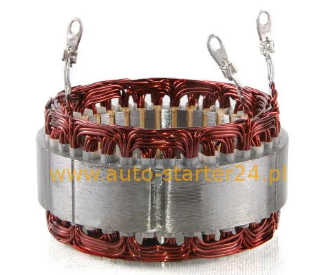 GC056017 AUTO-CENTER - 3.CZĘŚCI ALTERNATORA — zdjęcie 1 z 1