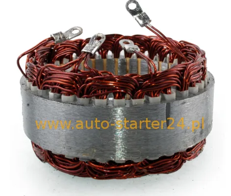 GC056019 AUTO-CENTER - 3.CZĘŚCI ALTERNATORA — zdjęcie 1 z 1