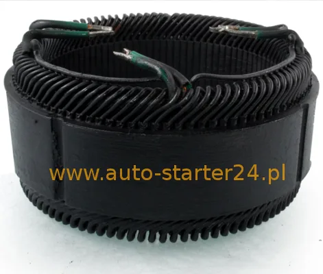 GC056020 AUTO-CENTER - 3.CZĘŚCI ALTERNATORA — zdjęcie 1 z 1