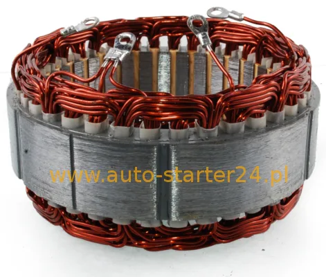 GC056021 AUTO-CENTER - 3.CZĘŚCI ALTERNATORA — zdjęcie 1 z 1