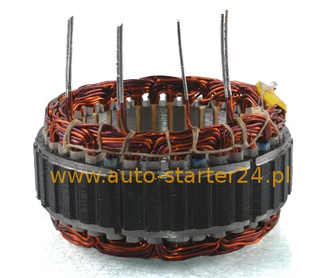 GC056022 AUTO-CENTER - 3.CZĘŚCI ALTERNATORA — zdjęcie 1 z 1