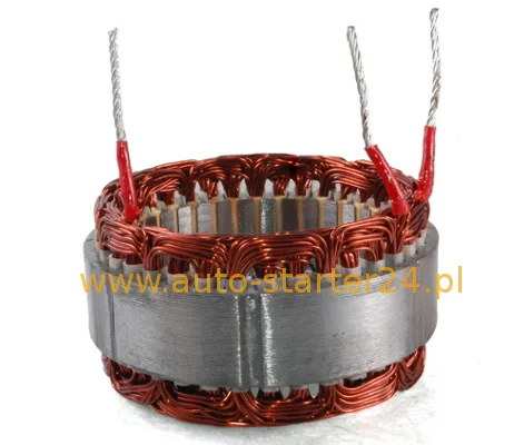 GC056023 AUTO-CENTER - 3.CZĘŚCI ALTERNATORA — zdjęcie 1 z 1