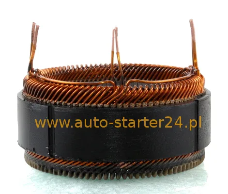 GC056024 AUTO-CENTER - 3.CZĘŚCI ALTERNATORA — zdjęcie 1 z 1