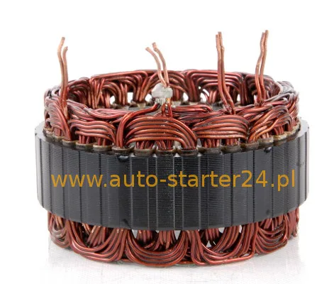 GC059001 AUTO-CENTER - 3.CZĘŚCI ALTERNATORA — zdjęcie 1 z 1