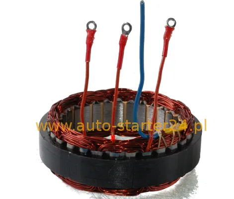 GC059002 AUTO-CENTER - 3.CZĘŚCI ALTERNATORA — zdjęcie 1 z 1