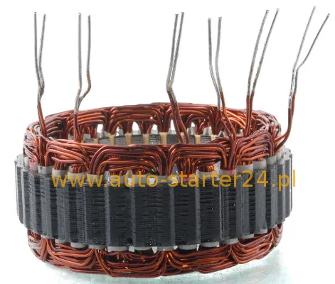 GC059003 AUTO-CENTER - 3.CZĘŚCI ALTERNATORA — zdjęcie 1 z 1