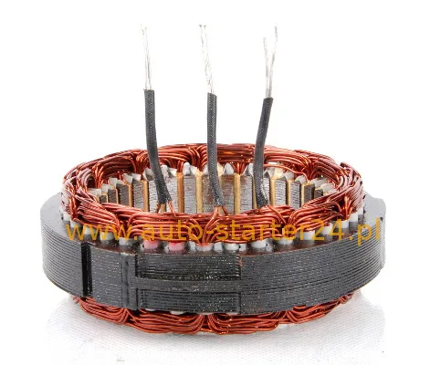 GC059004 AUTO-CENTER - 3.CZĘŚCI ALTERNATORA — zdjęcie 1 z 1