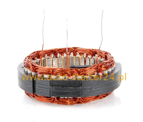 GC059005 AUTO-CENTER - 3.CZĘŚCI ALTERNATORA — zdjęcie 1 z 1