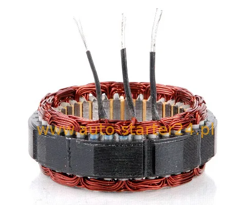 GC059008 AUTO-CENTER - 3.CZĘŚCI ALTERNATORA — zdjęcie 1 z 1