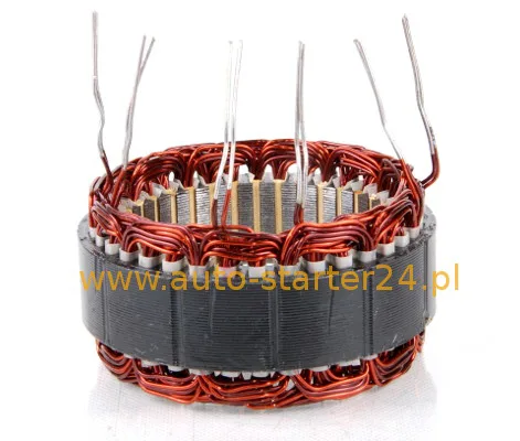 GC059010 AUTO-CENTER - 3.CZĘŚCI ALTERNATORA — zdjęcie 1 z 1