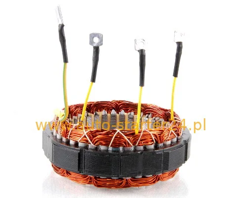 GC059011 AUTO-CENTER - 3.CZĘŚCI ALTERNATORA — zdjęcie 1 z 1