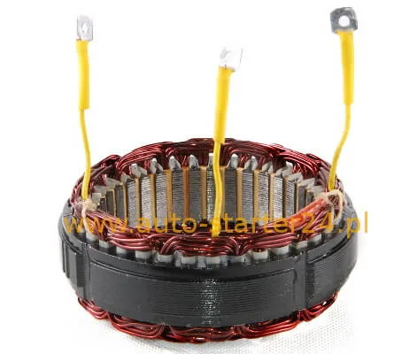 GC059012 AUTO-CENTER - 3.CZĘŚCI ALTERNATORA — zdjęcie 1 z 1