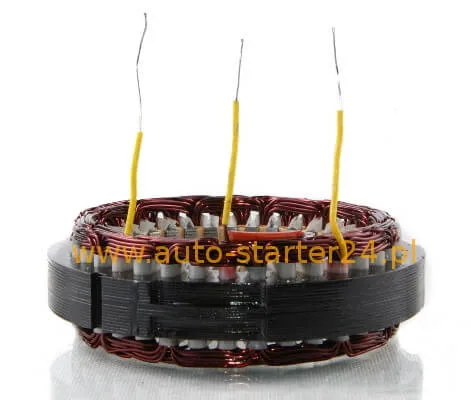 GC059013 AUTO-CENTER - 3.CZĘŚCI ALTERNATORA — zdjęcie 1 z 1