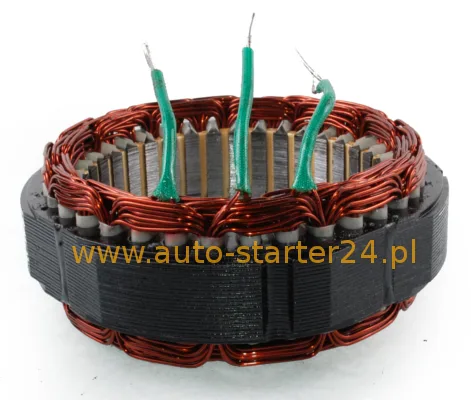 GC059015 AUTO-CENTER - 3.CZĘŚCI ALTERNATORA — zdjęcie 1 z 1