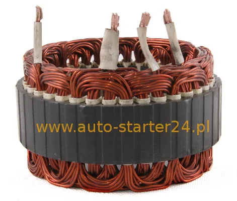 GC059016 AUTO-CENTER - 3.CZĘŚCI ALTERNATORA — zdjęcie 1 z 1