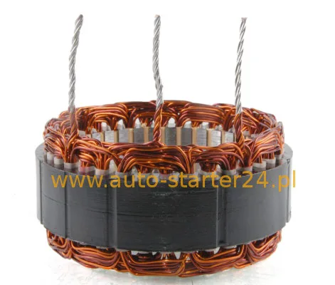 GC059017 AUTO-CENTER - 3.CZĘŚCI ALTERNATORA — zdjęcie 1 z 1