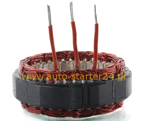 GC059018 AUTO-CENTER - 3.CZĘŚCI ALTERNATORA — zdjęcie 1 z 1