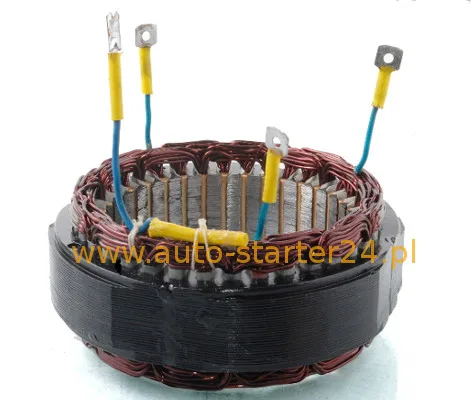 GC059019 AUTO-CENTER - 3.CZĘŚCI ALTERNATORA — zdjęcie 1 z 1