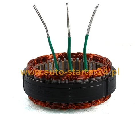 GC059020 AUTO-CENTER - 3.CZĘŚCI ALTERNATORA — zdjęcie 1 z 1