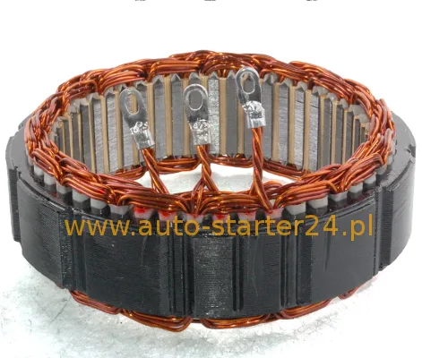 GC059021 AUTO-CENTER - 3.CZĘŚCI ALTERNATORA — zdjęcie 1 z 1