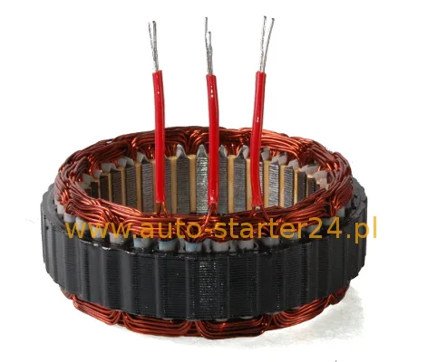 GC059023 AUTO-CENTER - 3.CZĘŚCI ALTERNATORA — zdjęcie 1 z 1
