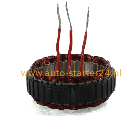 GC059024 AUTO-CENTER - 3.CZĘŚCI ALTERNATORA — zdjęcie 1 z 1