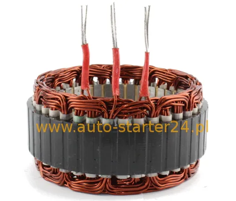 GC059025 AUTO-CENTER - 3.CZĘŚCI ALTERNATORA — zdjęcie 1 z 1