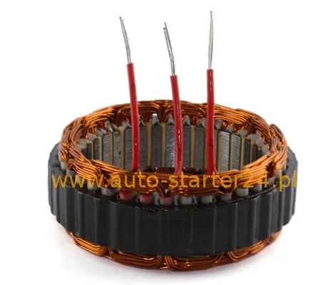 GC059026 AUTO-CENTER - 3.CZĘŚCI ALTERNATORA — zdjęcie 1 z 1