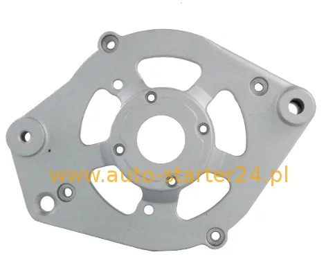 GC060001 AUTO-CENTER - 3.CZĘŚCI ALTERNATORA — zdjęcie 1 z 2