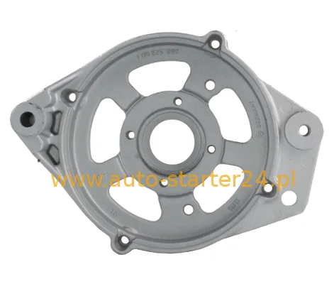 GC060001 AUTO-CENTER - 3.CZĘŚCI ALTERNATORA — zdjęcie 2 z 2