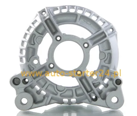 GC060002 AUTO-CENTER - 3.CZĘŚCI ALTERNATORA — zdjęcie 1 z 2