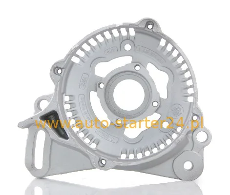 GC060007 AUTO-CENTER - 3.CZĘŚCI ALTERNATORA — zdjęcie 2 z 2