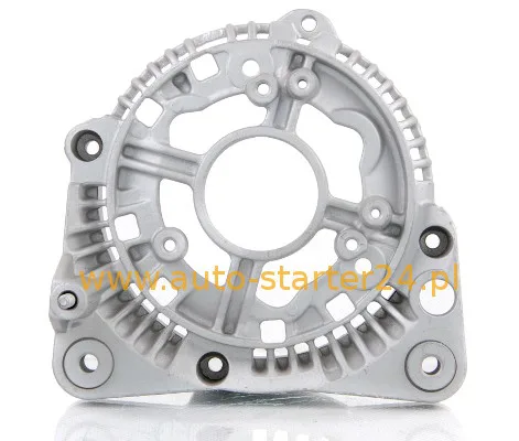 GC060009 AUTO-CENTER - 3.CZĘŚCI ALTERNATORA — zdjęcie 1 z 2
