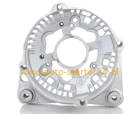 GC060009 AUTO-CENTER - 3.CZĘŚCI ALTERNATORA — zdjęcie 2 z 2