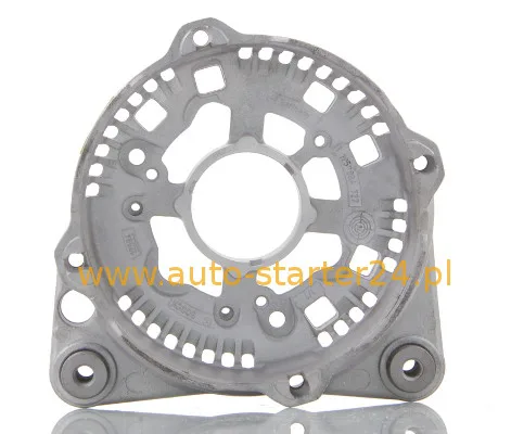GC060011 AUTO-CENTER - 3.CZĘŚCI ALTERNATORA — zdjęcie 2 z 2