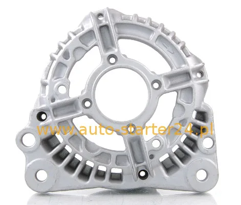 GC060013 AUTO-CENTER - 3.CZĘŚCI ALTERNATORA — zdjęcie 1 z 2