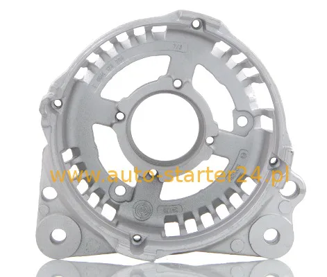 GC060013 AUTO-CENTER - 3.CZĘŚCI ALTERNATORA — zdjęcie 2 z 2