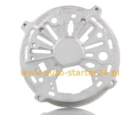 GC060015 AUTO-CENTER - 3.CZĘŚCI ALTERNATORA — zdjęcie 1 z 2