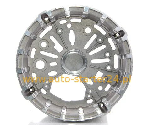 GC060015 AUTO-CENTER - 3.CZĘŚCI ALTERNATORA — zdjęcie 2 z 2