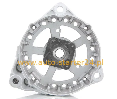 GC060016 AUTO-CENTER - 3.CZĘŚCI ALTERNATORA — zdjęcie 2 z 2
