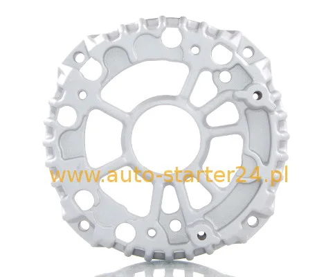 GC060018 AUTO-CENTER - 3.CZĘŚCI ALTERNATORA — zdjęcie 1 z 2